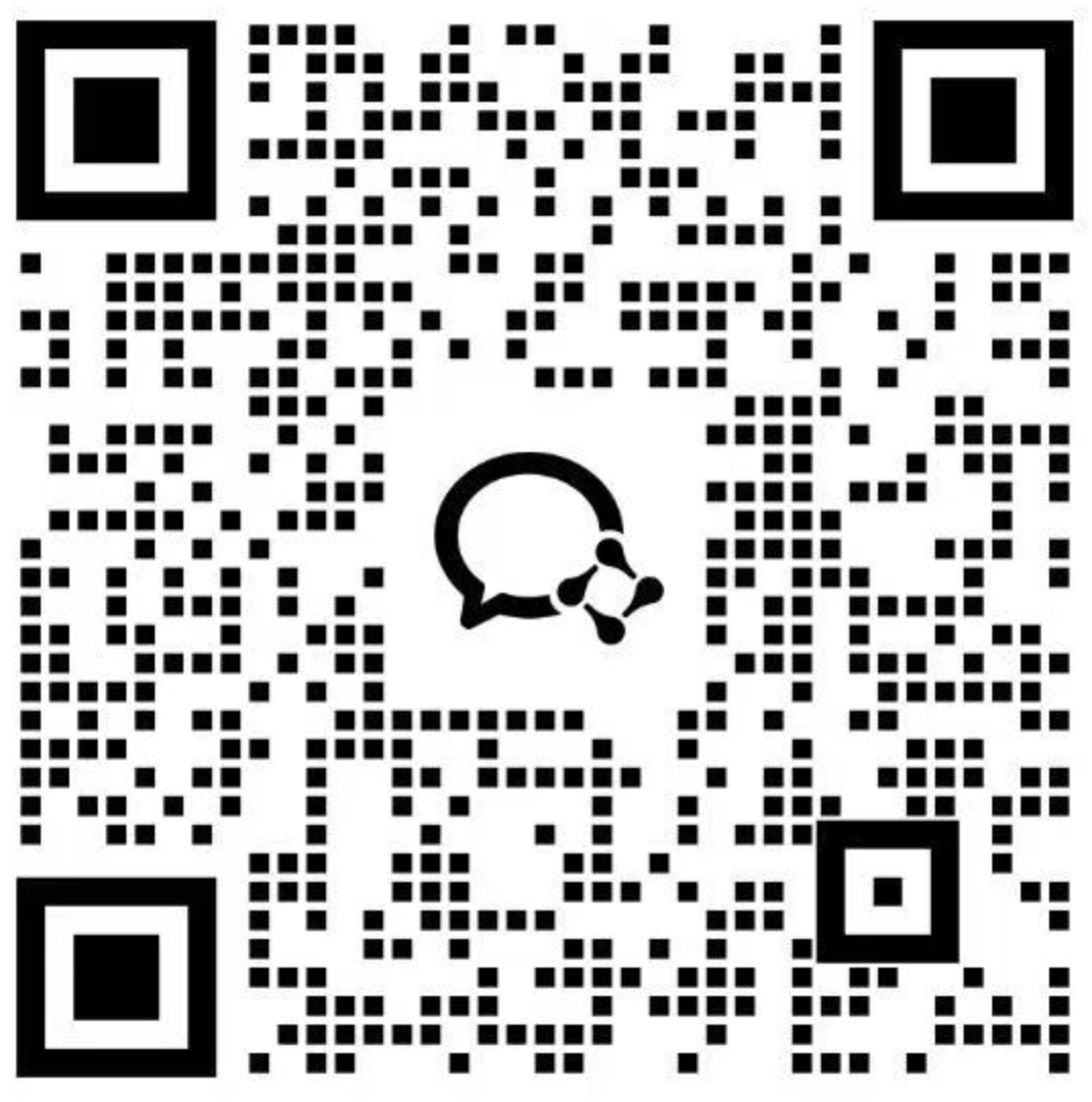 WeCom QR Code