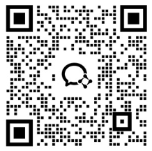 WeCom QR Code