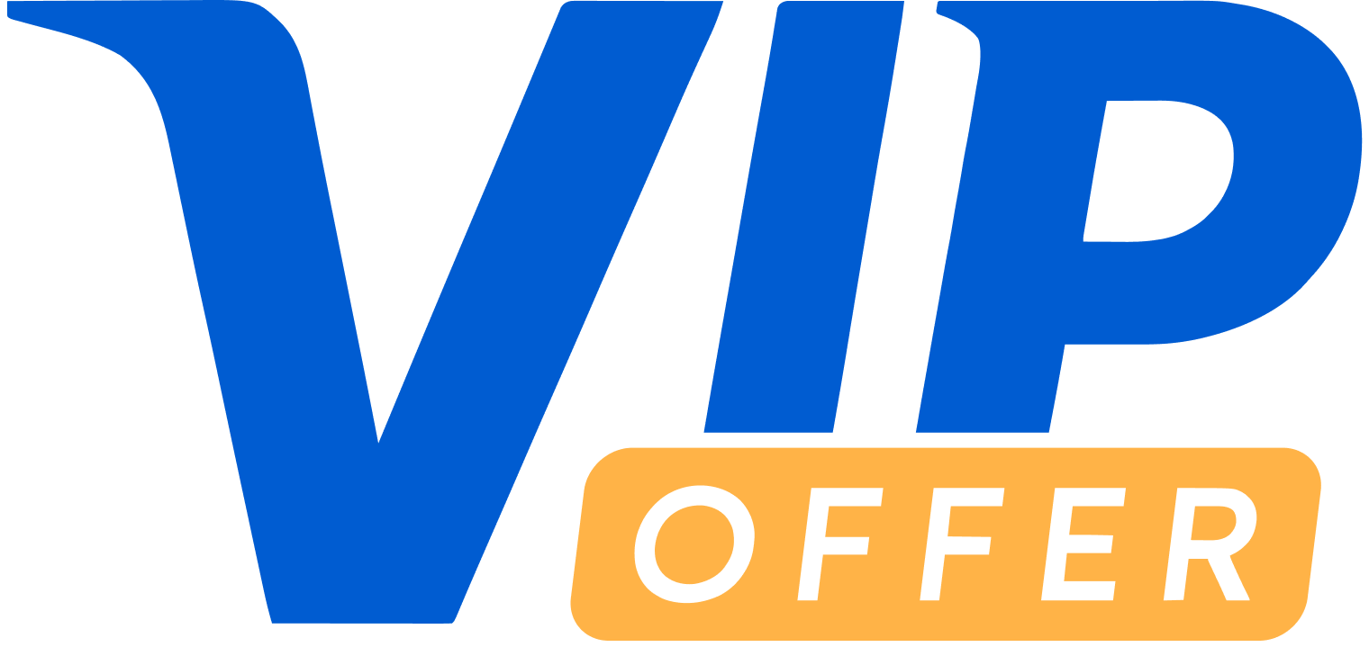 OfferVIP Logo